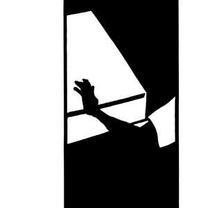 Hand in Aktion