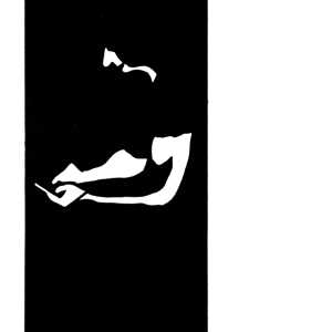 Frau in Kommunikation