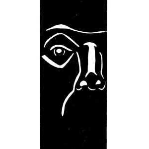 Blick des Künstlers